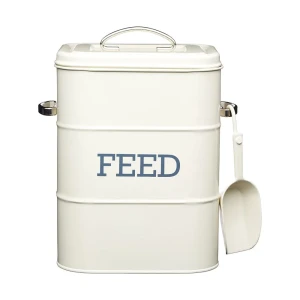 Kitchencraft Récipient Alimentaire Lnfeedcre Beige One Size
