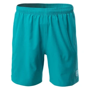 Aquawave Bañador Corto Aguario Teal Blue 2XL