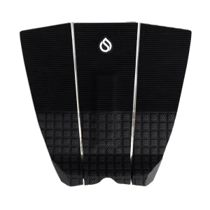 Surflogic Pad De Traction H-line Black One Size unisex