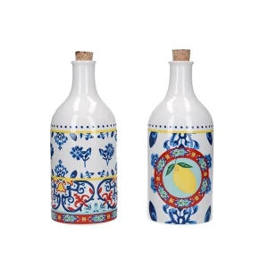 Kitchencraft Ensemble De Bidons D´huile Wfoilset Multicolor One Size