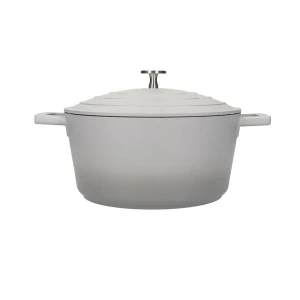 Masterclass Cacerola 4l Grey Ombre One Size