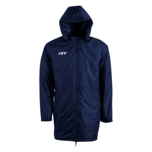 Force Xv Veste Force2 Coach Marine M Homme