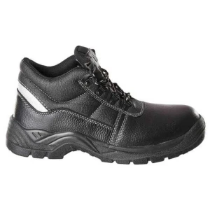 Mascot Botas De Seguridad Footwear F0004 Black EU 38