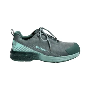 Mascot Zapatos De Seguridad Customized F1600 Forest Green EU 36