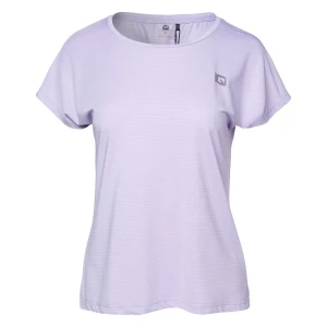 Iq T-shirt à Manches Courtes Arie Pastel Lilac M