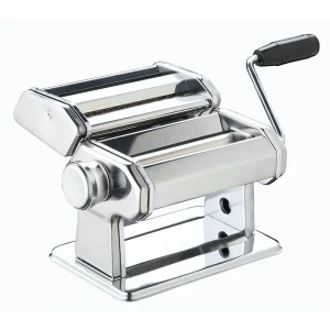 Kitchencraft Máquina De Pasta Kcmach2 Silver One Size