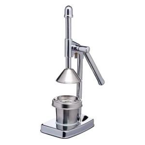 Masterclass Presse-fruits Manuel Kcjuicedl Silver One Size