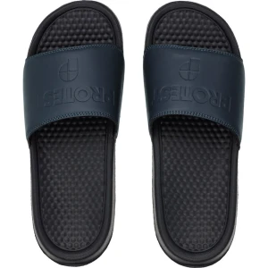 Protest Claquettes Berden Night Skyblue Navy EU 43 Homme