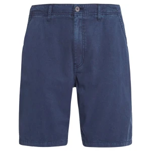 Protest Short Comie Night Skyblue Navy L Homme