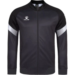 Kelme Veste De Survêtement Warrior Dark Gray / Black 5XL Homme,Femme