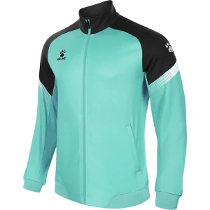 Kelme Veste De Survêtement Warrior Mint Green / Dark Green 12 Années Garçon,Fille