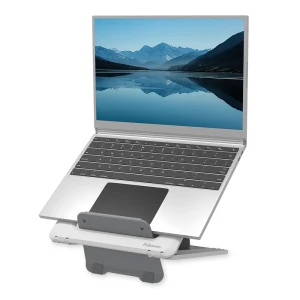 Fellowes Support Pour Ordinateur Portable Breyta 14´´ Black One Size unisex