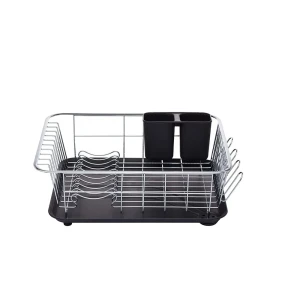 Kitchencraft Porte-ustensiles 42x30.5x15 Cm Grey One Size