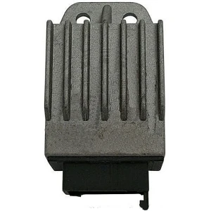 Sgr Regulador/rectificador 12v 3 Pins 4173145 Black One Size