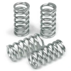 Trw Kit De Muelles De Embrague Mef338-6 Silver One Size