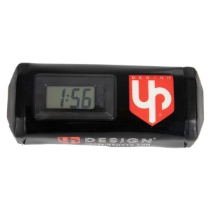 Up Protector Manillar 88mousshorln Watch Black One Size