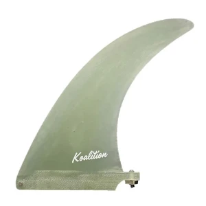 Koalition Dérive K-flex 8.0 Clear One Size unisex