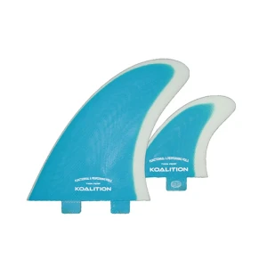 Koalition Aleta Twin Perf One Size