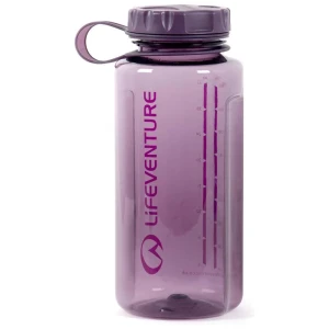 Lifeventure Bouteille Tritan 1l Purple One Size