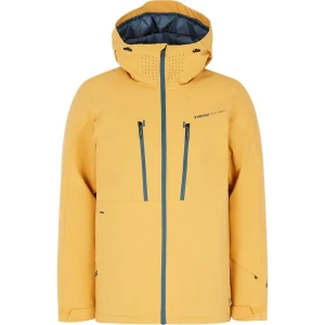 Protest Chaqueta Timothy Cab Yellow XS