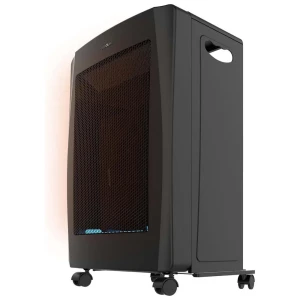 Cecotec Plaque De Cuisson à Gaz Readywarm 4200 Blueflame Foldable Black One Size unisex