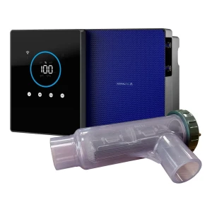 Astralpool Système De Chloration D´eau Salée Clear Connect 40 G/h Jusqu´à 180m³