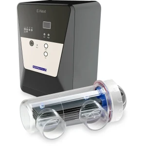 Astralpool Système De Chlorateur D´eau Salée E-next 7 Ph Jusqu´à 30 M³