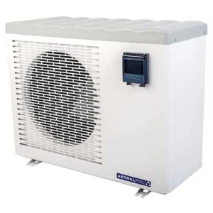Astralpool Pompe à Chaleur Inverter Eco Elyo-07 3m³/h