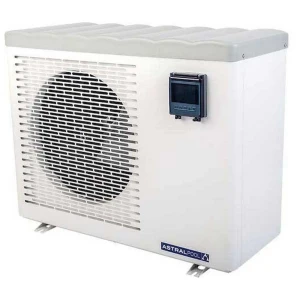 Astralpool Pompe à Chaleur Inverter Eco Elyo-09 4m³/h