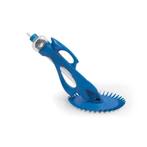 Astralpool Limpiador Hidráulico Automático Mamba Blue One Size