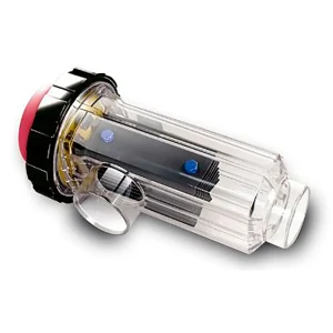 CTX Électrode De Rechange Go Salt 40