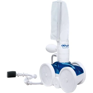 Zodiac Limpiador Automático Polaris 280 W7220000 White / Blue One Size