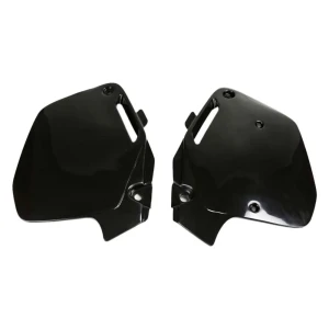 Ufo Paneles Laterales Ho02626-001 Black One Size