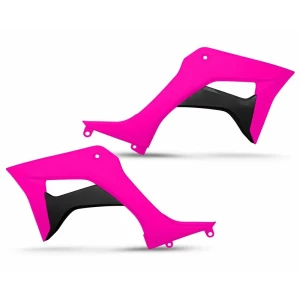 Ufo Tapas Radiador Ho05600-p Neon Pink One Size