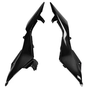Ufo Paneles Laterales Hu03340-001 Black One Size