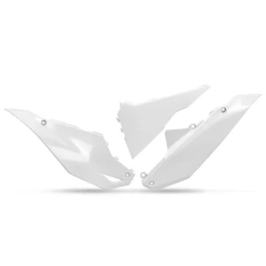 Ufo Paneles Laterales Ka04762-047 White One Size