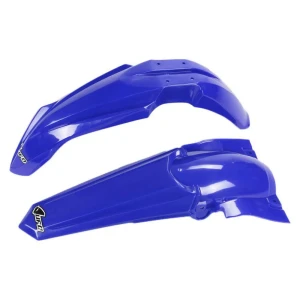 Ufo Kit De Guardabarros Yafk308-999 Original 2010-2012 One Size