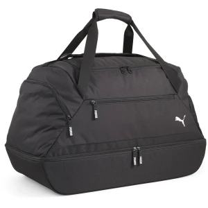Puma Sac Duffle Teamgoal Teambag M Bc Black One Size unisex