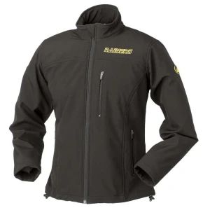 Rainers Veste Leo Black L Homme