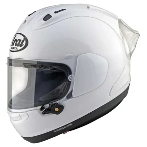Arai Casco Integral Rx-7v Evo Fim Racing 2 White XS