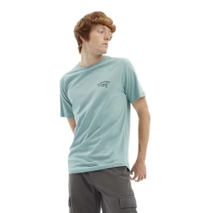 Hydroponic T-shirt à Manches Courtes Hurt Acqua 14 Années Garçon