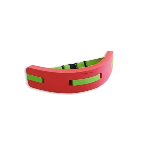 Olive Cinturón De Flotación Para Adultos Master Red / Green 75 x 15 x 4 cm