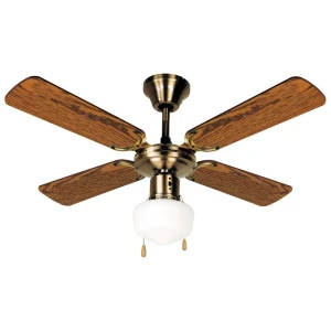 Orbegozo Ventilateur De Plafond Cl 02105 M 105 Cm White One Size unisex