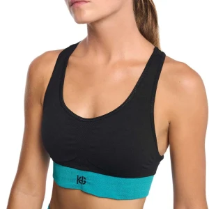 Sport Hg Soutien-gorge De Sport à Faible Impact Jade TB M
