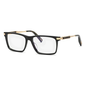 Chopard Lunettes Vch364 Shiny Black One Size Homme