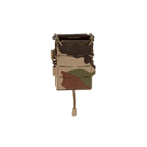 Clawgear Pochette 5.56 Mm Ak Lc Double Speed CCE One Size unisex