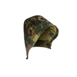 Clawgear Cagoule D´intervention Flecktarn One Size unisex
