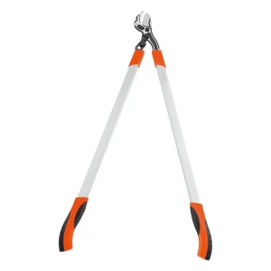 Stocker Sécateur Anvil Profi 100 Avec Lame Incurvée Orange One Size