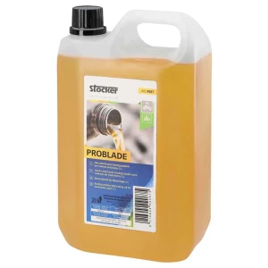 Stocker Lubrifiant Problade 2l Brown One Size