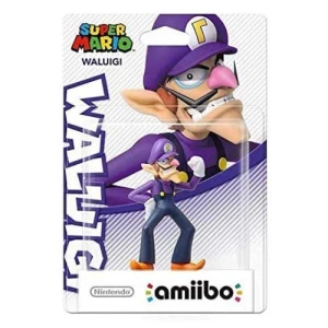 Nintendo Sw Amiibo Supermario Daisy Multicolour One Size unisex